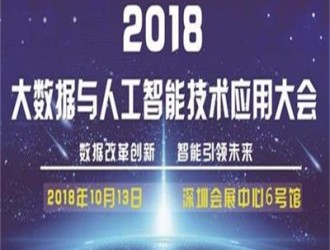 數(shù)據(jù)改革創(chuàng)新，智能引領(lǐng)未來，這里超乎你的想象