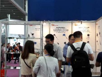 南京沃天攜多款產(chǎn)品參加SIAF廣州展覽會(huì)