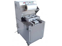 抽真空充氮封口機_氣調(diào)保鮮包裝機,