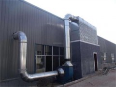 布袋除塵器優(yōu)選廠家——泊頭金龍除