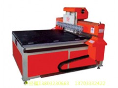 操作簡便的直線斜邊異形高速切割機(jī)