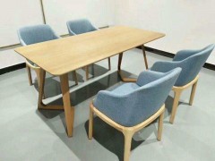 力薦鑫瑞鋼木家具酒店用品新款主題