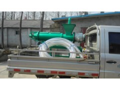 糞便脫水處理機(jī)f、雞糞處理機(jī)豬糞處