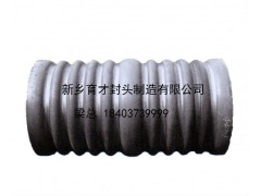 【廠家推薦】質(zhì)量良好的橢圓形封頭