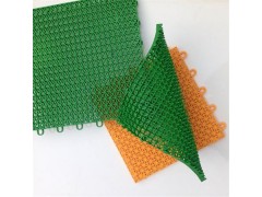 優(yōu)質(zhì)的室外彈性地板公司_室外地板圖