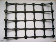 雙向塑料土工格柵供應商，廣東塑料