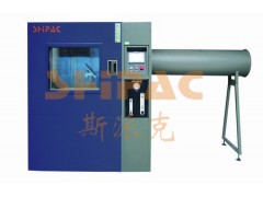 海南高低溫低氣壓試驗(yàn)箱質(zhì)量保證，