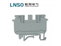 受歡迎的雙進(jìn)雙出接線端子推薦——