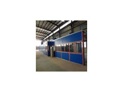 導(dǎo)向輪噴漆線可以選擇哪一家，無錫