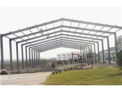 蘇州鋼結構加工 蘇州鋼結構公司 蘇