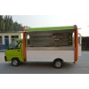 鐵嶺四輪小吃車哪家好，遼陽銘銳電動餐車餐車怎么樣