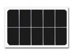 迪晟提供PET玻璃層壓胎壓計(jì)用太陽能