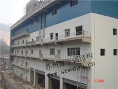 湖州鋼結(jié)構(gòu)公司 湖州鋼結(jié)構(gòu)廠房維護(hù)