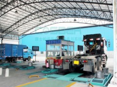 做汽車排放撿測設(shè)備的公司有哪些？