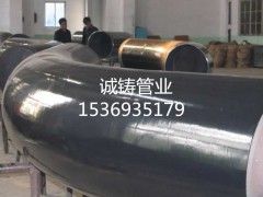 國標(biāo)大口徑彎管