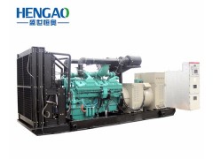 濰坊耐用的發(fā)電機組哪里買，北京軍