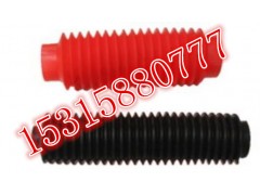 活塞桿行程防護(hù)套安全可靠