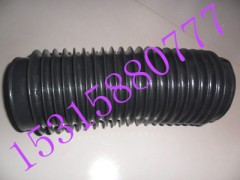 選購(gòu)耐用的耐高溫軟連接圓形防護(hù)罩