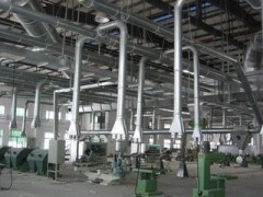 中央除塵設(shè)備【金鼎】濱城中央除塵