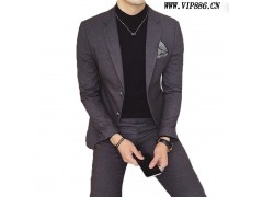 具有口碑的商務(wù)西服高級(jí)定制資訊|廈