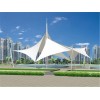 景觀膜結(jié)構(gòu)施工——景觀棚價格