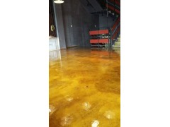 供應(yīng)遼寧專業(yè)的復(fù)古地坪-復(fù)古地坪價