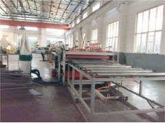 日照建筑模板生產(chǎn)線|供應(yīng)山東建筑模