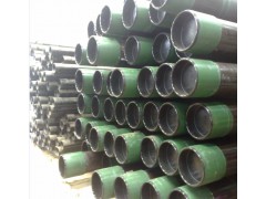 石油套管價格行情——N80石油套管