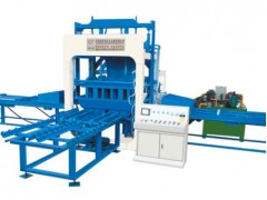 沂南華閏天元機械專業(yè)的免燒磚機出