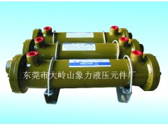 專業(yè)的液壓冷卻器 制作商 循環(huán)水冷