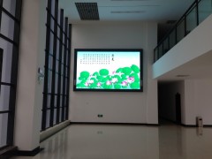 安寧LED電子顯示屏，云南電子顯示屏