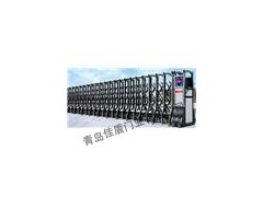 東營(yíng)伸縮門(mén)——優(yōu)質(zhì)的伸縮門(mén)公司