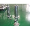 不銹鋼單芯液體過(guò)濾器價(jià)格 熱銷的單芯微孔膜過(guò)濾器在哪可以買到