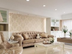 臨沂價位合理的壁紙批售，二級壁紙