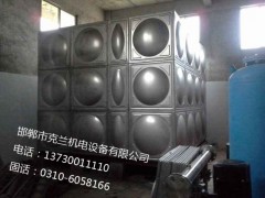 【精品】廊坊不銹鋼方形水箱報(bào)價(jià)  
