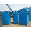 黑龍江倉頂布袋除塵器，新紀元環(huán)保設備單機除塵器怎么樣