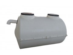 【smc模壓玻璃鋼化糞池】化糞池價(jià)格