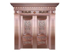 福州銅門_買優(yōu)惠的銅門，就來(lái)富之源