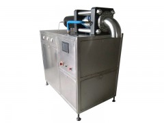 干冰制造機(jī)口碑——買BJK-180型顆粒