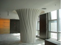 優(yōu)質(zhì)GRC構(gòu)件批發(fā)價格 北京GRC幕墻掛