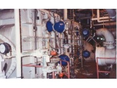 修復(fù)、重建和保護(hù)發(fā)電廠生銹水箱和