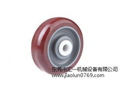 3寸腳輪是多大_3寸工業(yè)腳輪價格-東