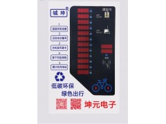 買好的小區(qū)充電站，就選坤元電子，