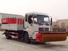 全國(guó)垃圾車廠家批發(fā) 買除雪車就來(lái)江