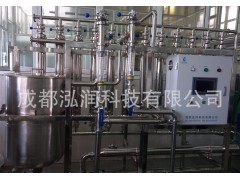 批銷(xiāo)藥酒除沉淀專用設(shè)備——成都品