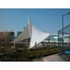 上海景觀張拉膜結構廠家，浙江體育場看臺張拉膜[你咋這么厲害]