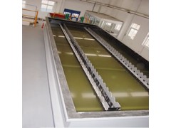 斜管沉淀槽哪里有，來無錫鼎天環(huán)保