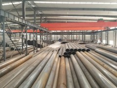 Q345C大口徑直縫鋼管 飲水輸送用鋼