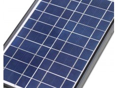 定制各種規(guī)格尺寸太陽能壁燈用太陽