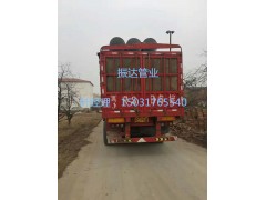 Q345R直縫焊管 成本低 保證量 效率